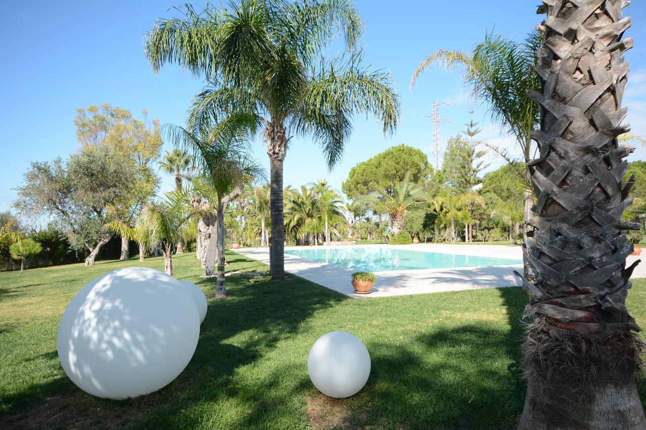 Tenuta Espada Luxury Residence 2* Gallipoli