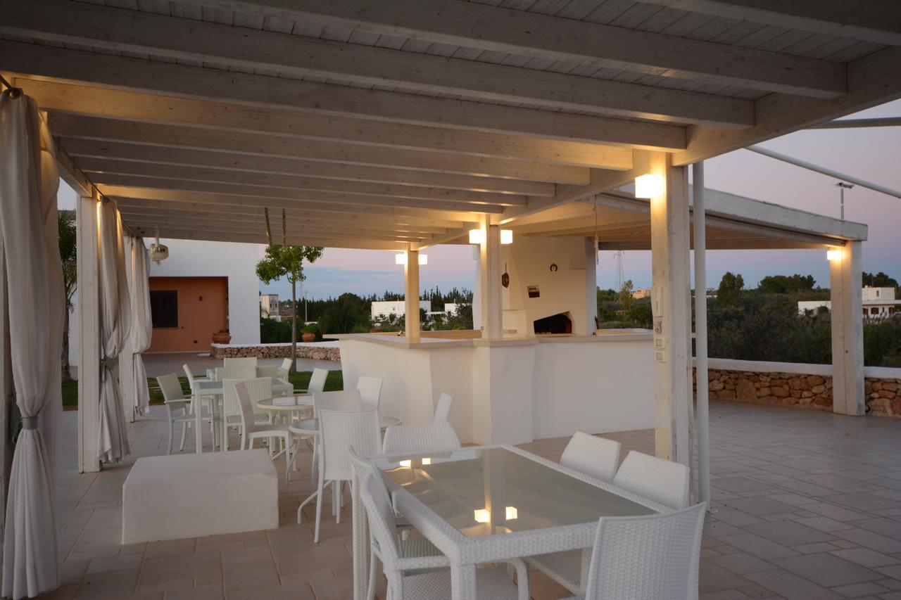 Tenuta Espada Luxury Residence 2*