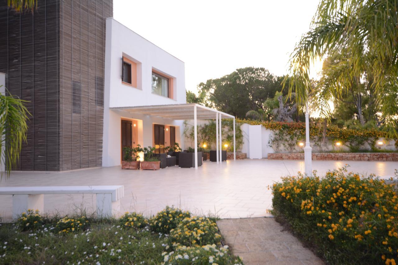 Aparthotel Tenuta Espada Luxury Residence 2*