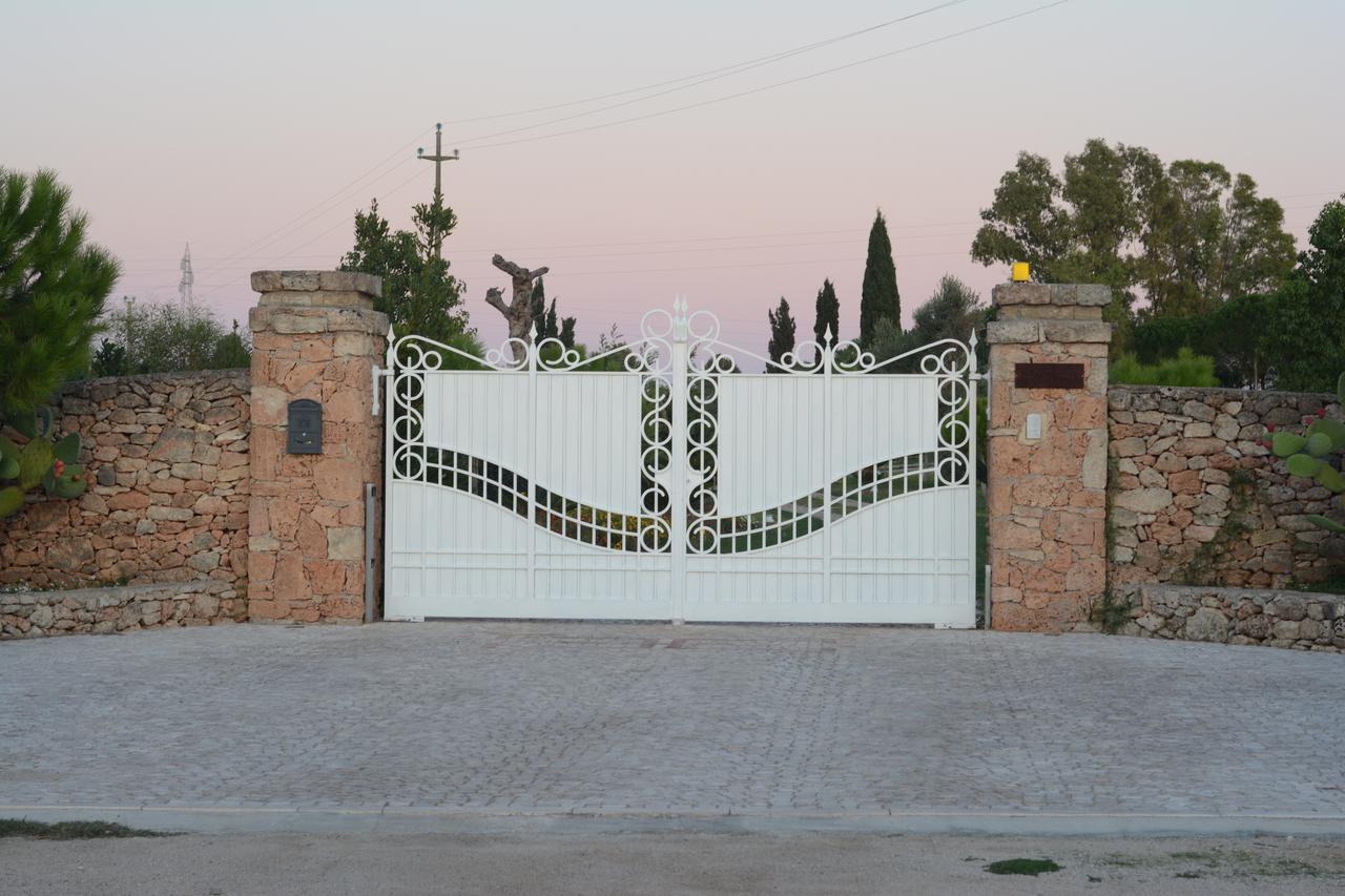 Tenuta Espada Luxury Residence Aparthotel Gallipoli