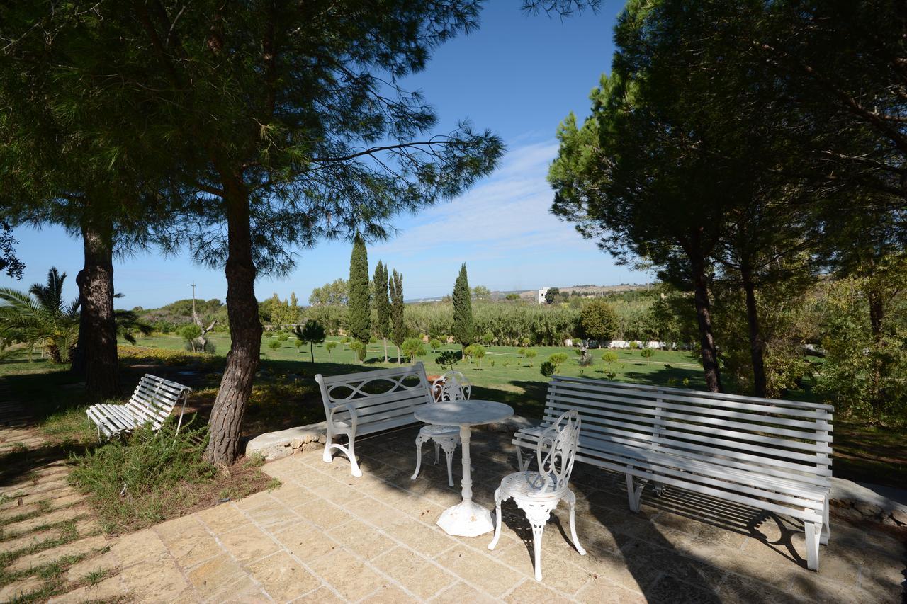 Tenuta Espada Luxury Residence