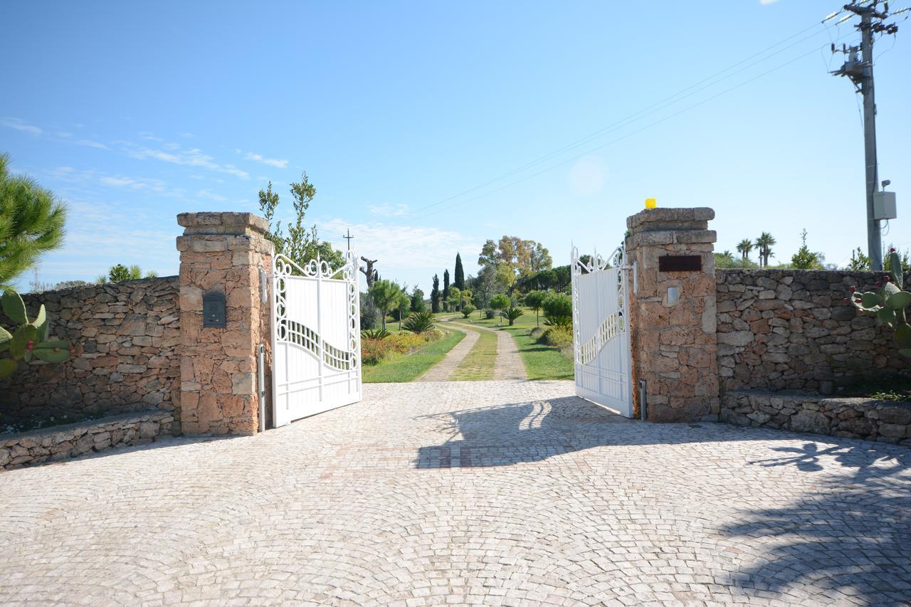 Tenuta Espada Luxury Residence 2*