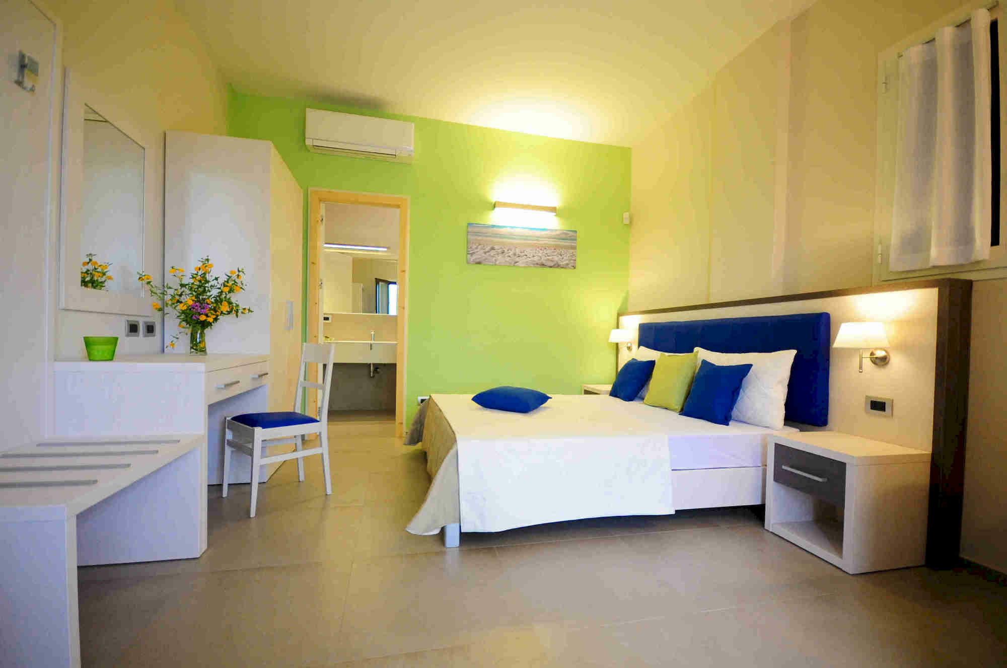 Aparthotel Tenuta Espada Luxury Residence 2*