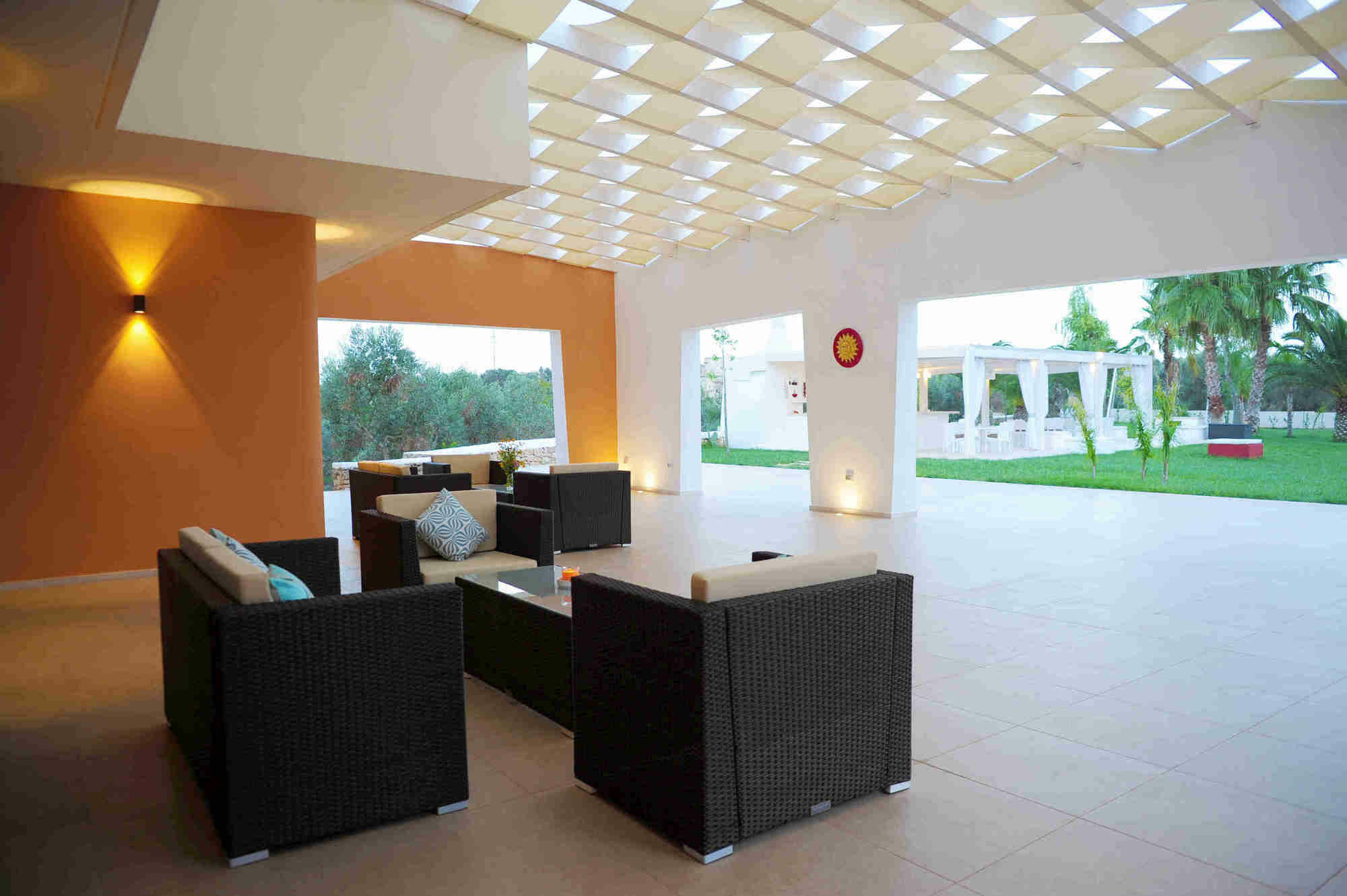 Aparthotel Tenuta Espada Luxury Residence