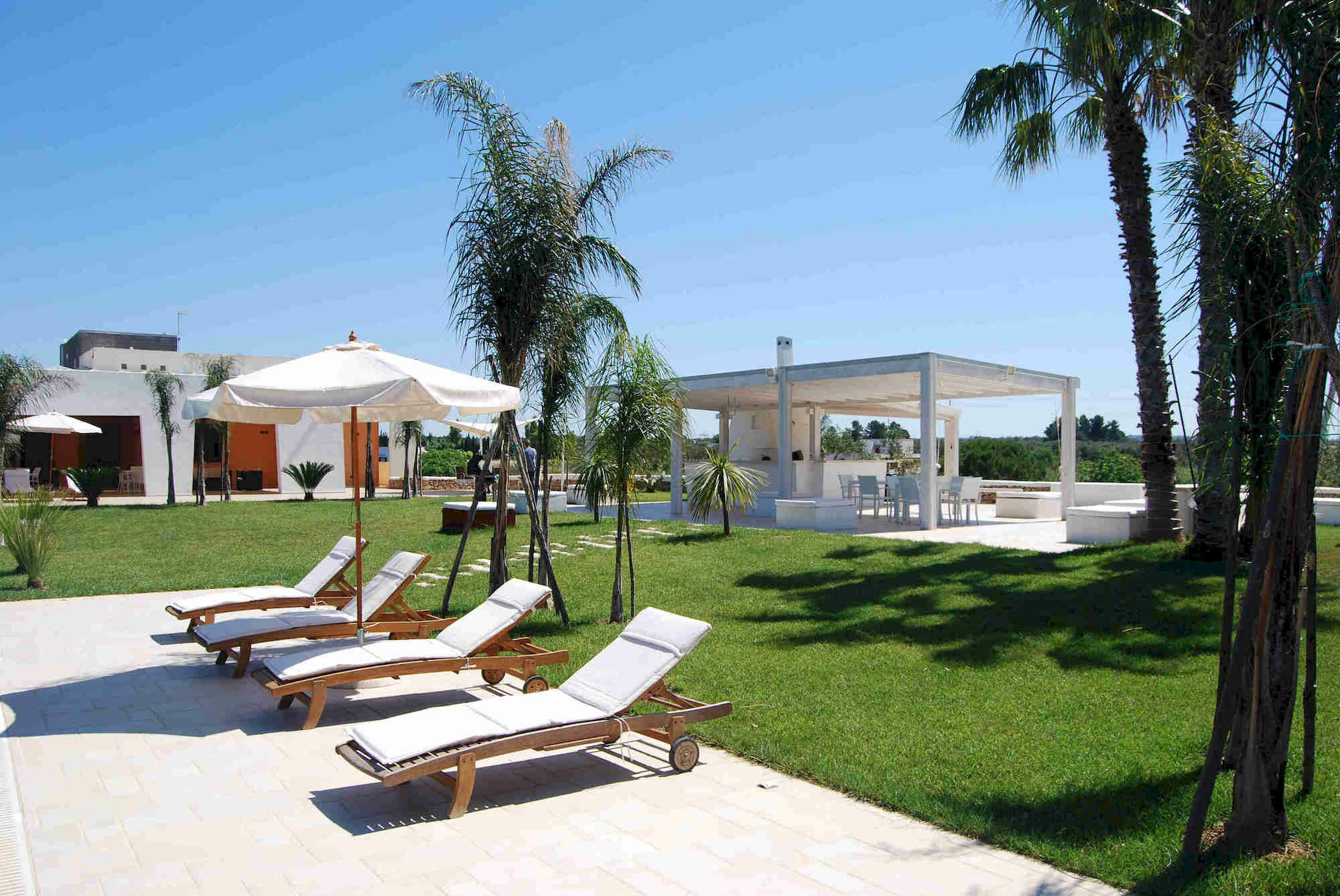Tenuta Espada Luxury Residence