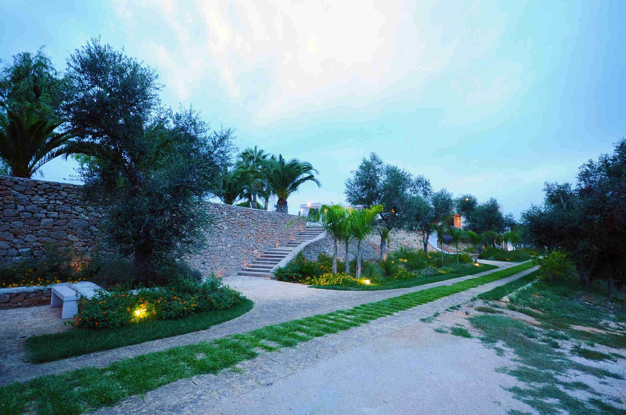 Tenuta Espada Luxury Residence 2*