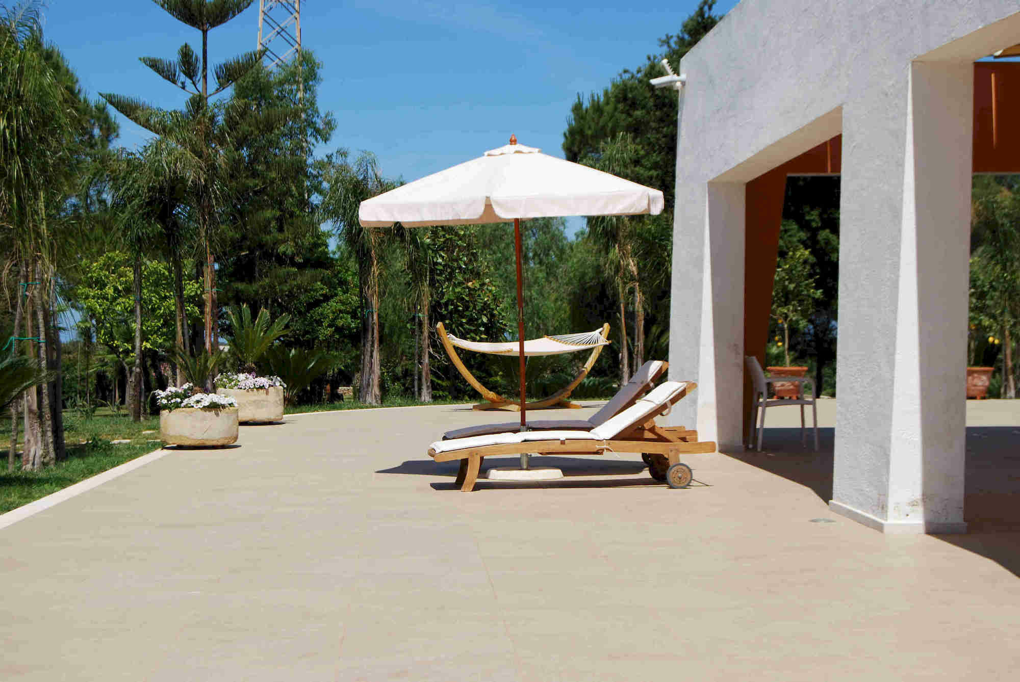 Tenuta Espada Luxury Residence