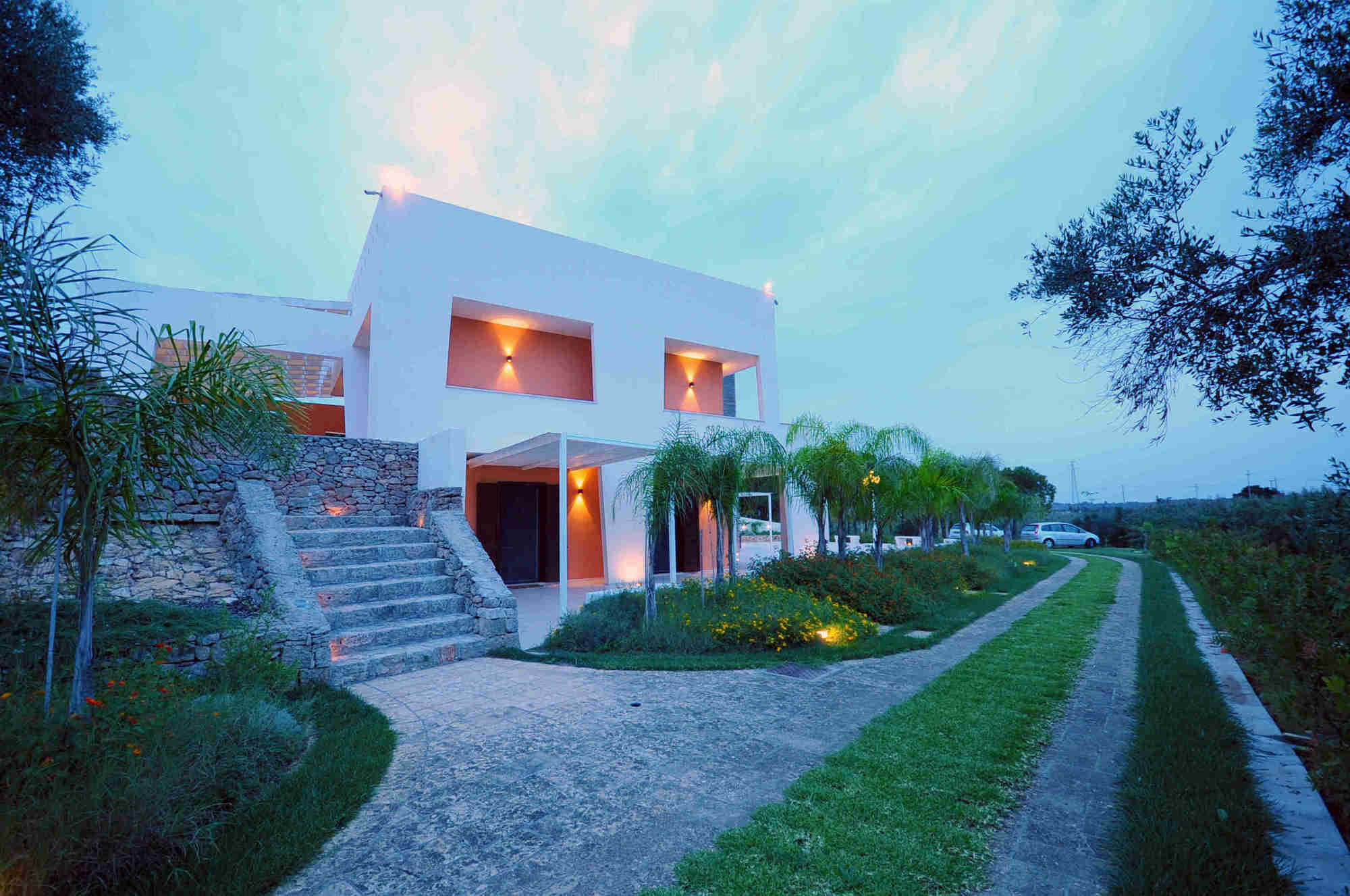 Aparthotel Tenuta Espada Luxury Residence 2*