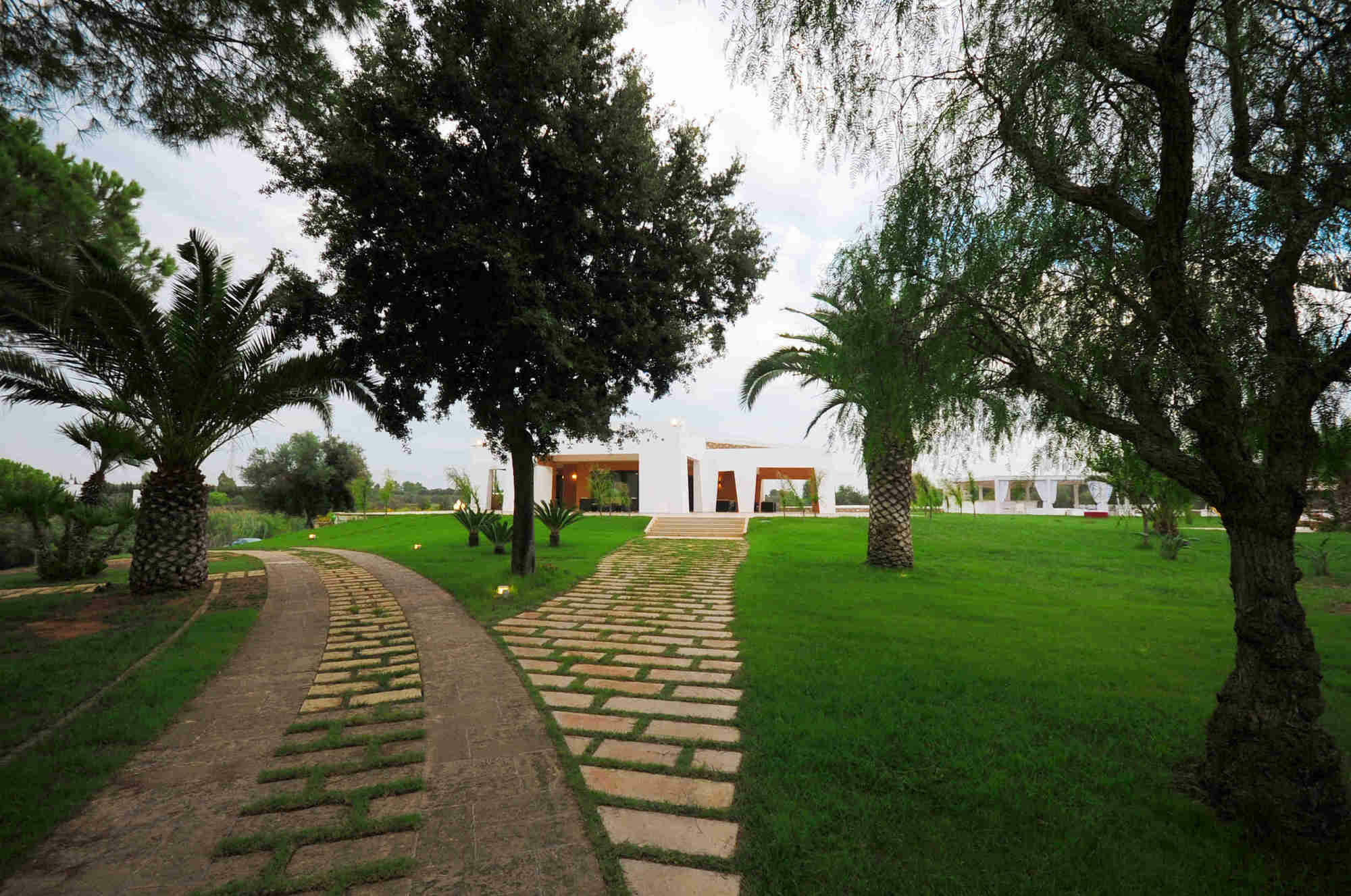 Aparthotel Tenuta Espada Luxury Residence 2*