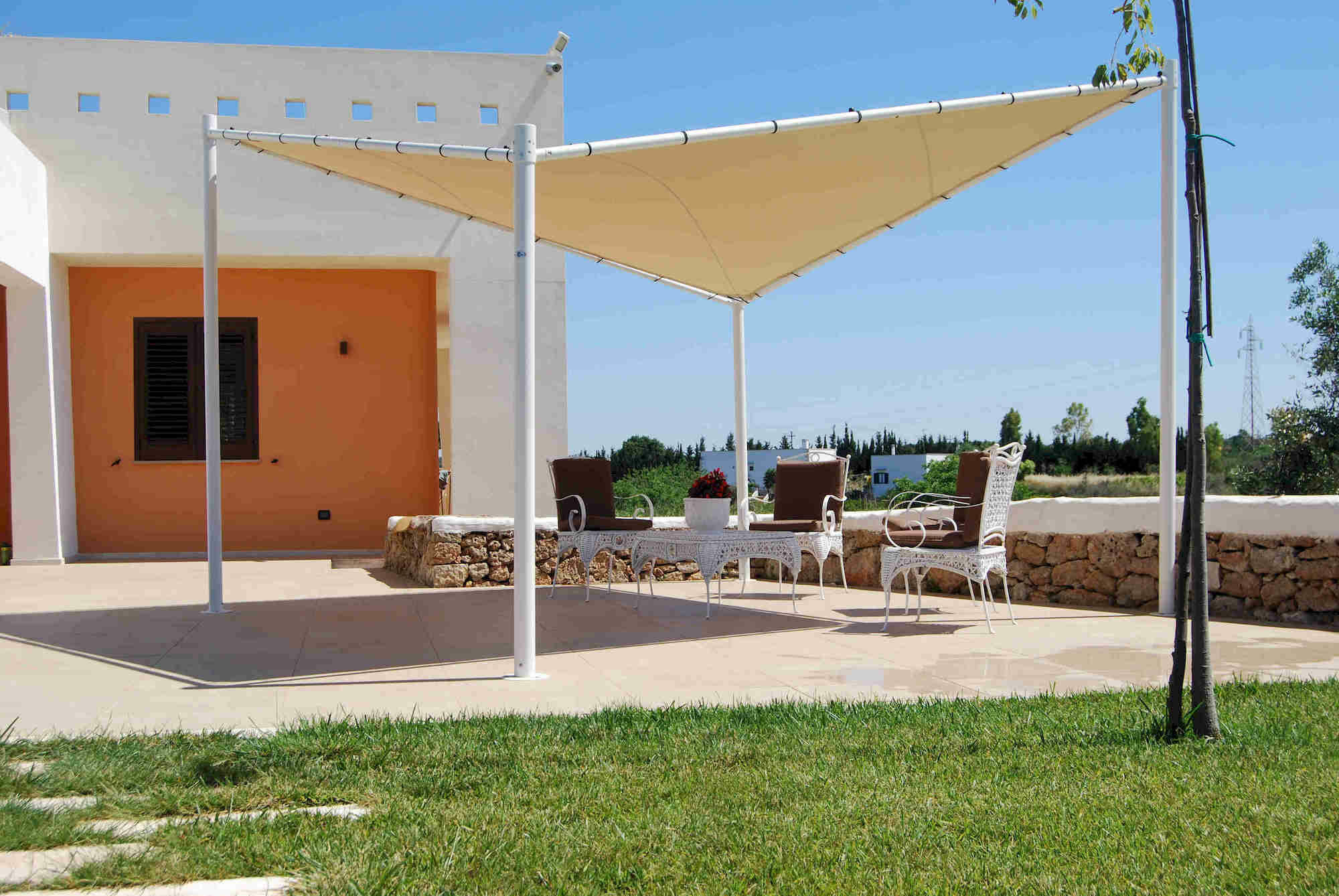 Aparthotel Tenuta Espada Luxury Residence