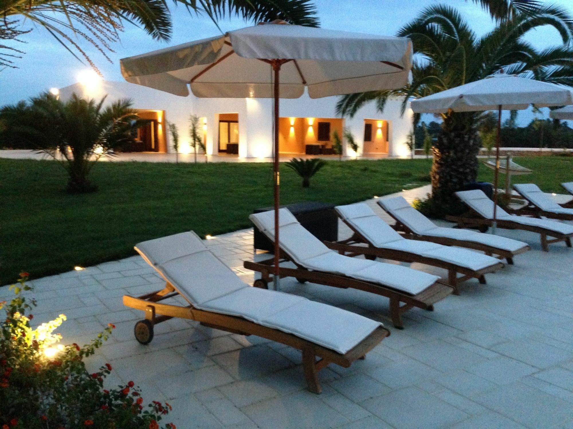 Aparthotel Tenuta Espada Luxury Residence 2*