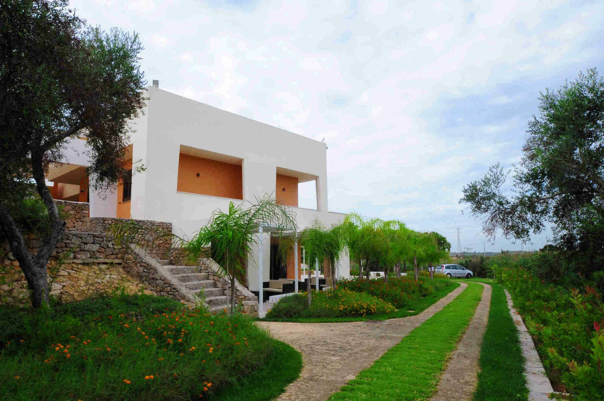 Aparthotel Tenuta Espada Luxury Residence