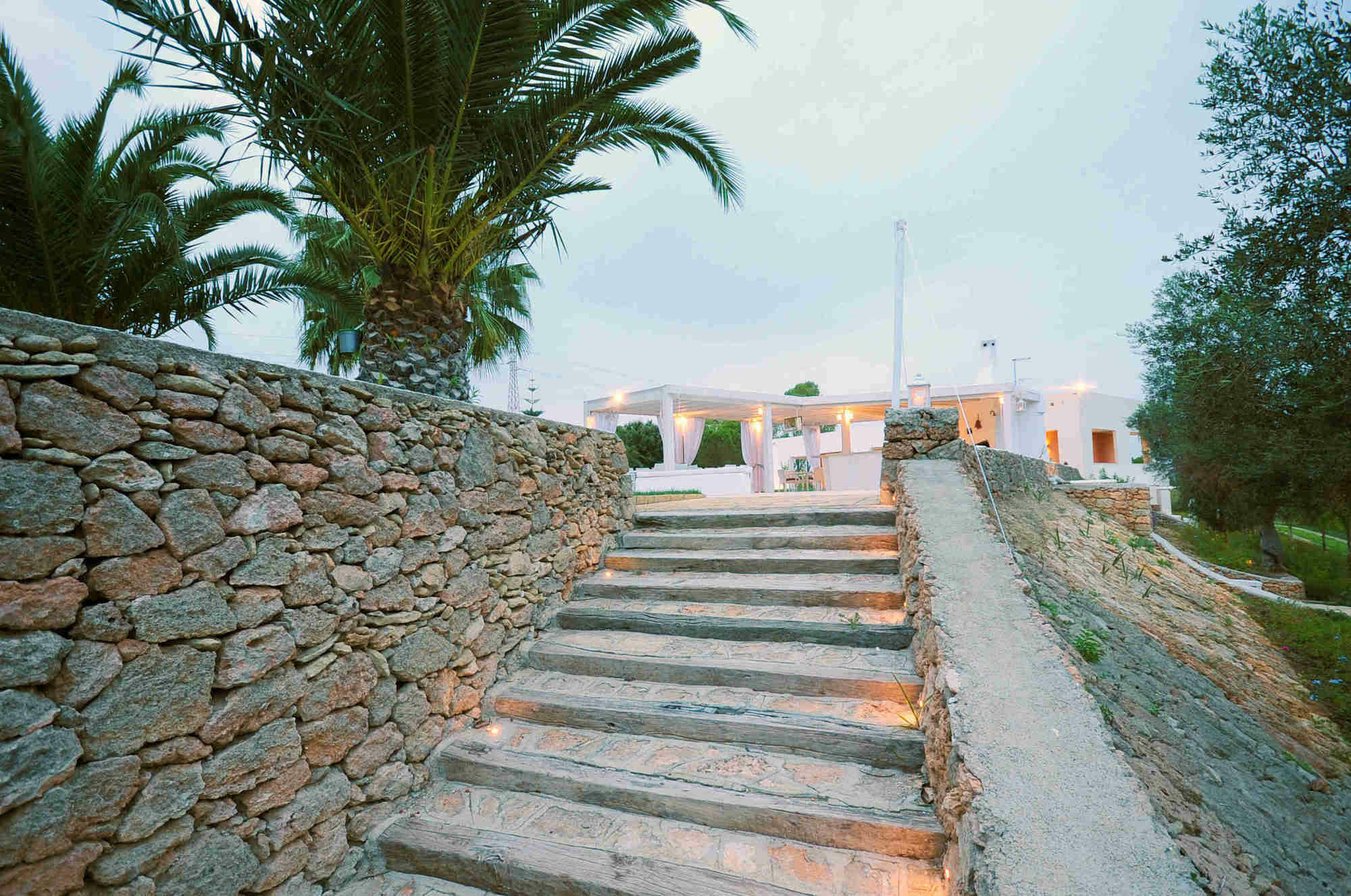 Aparthotel Tenuta Espada Luxury Residence Gallipoli