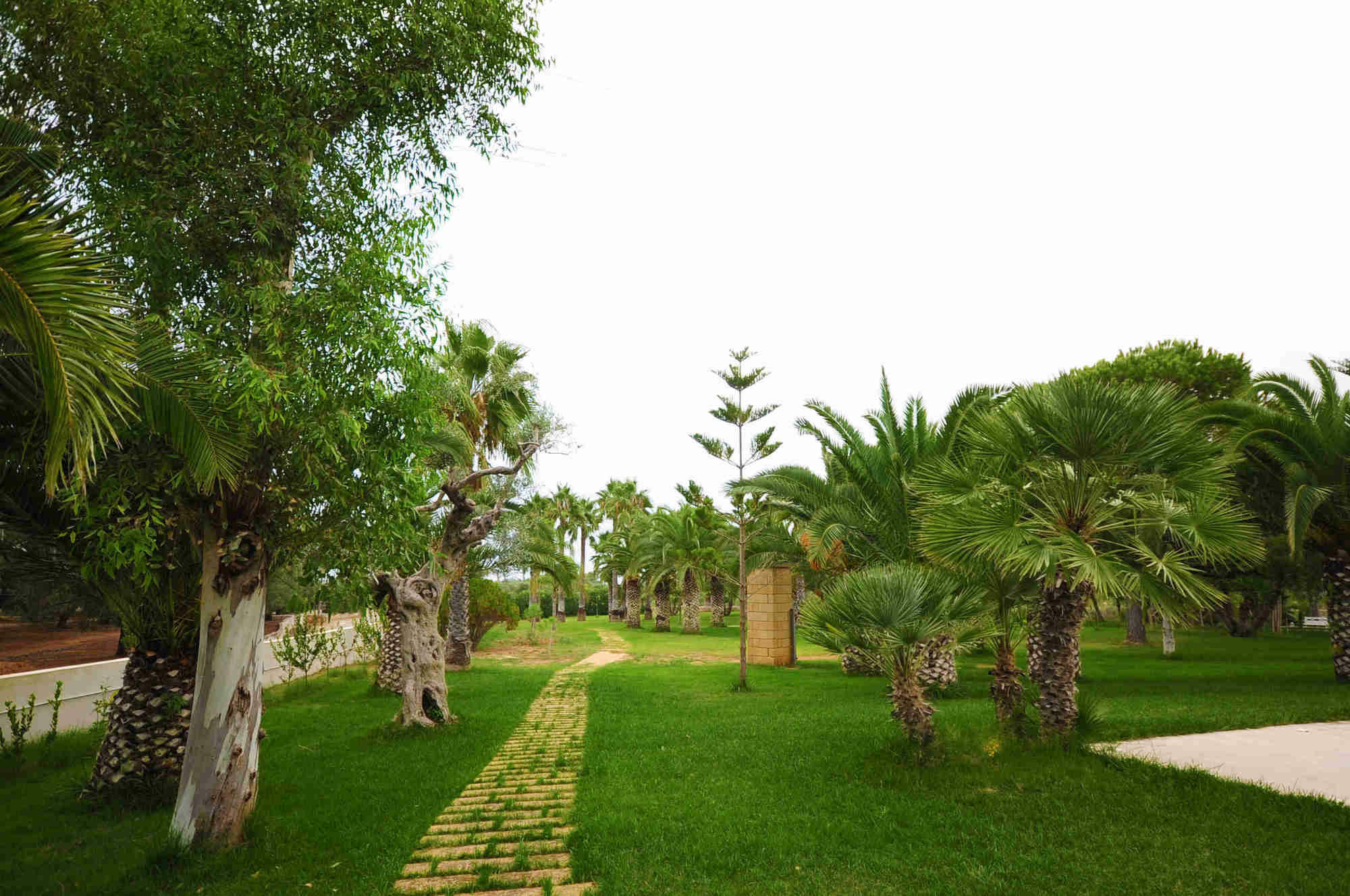 Tenuta Espada Luxury Residence Aparthotel 2*