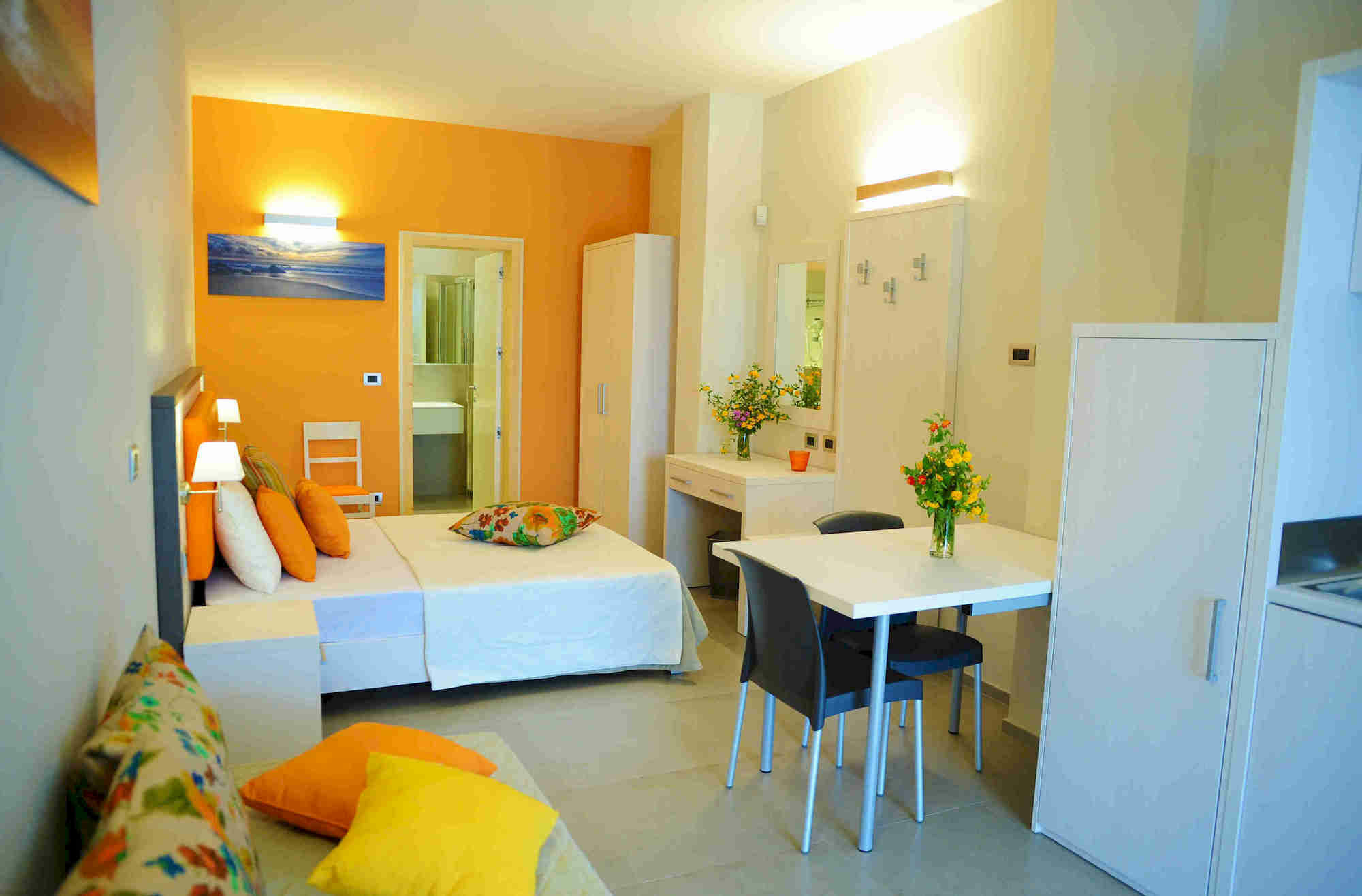 Aparthotel Tenuta Espada Luxury Residence 2*