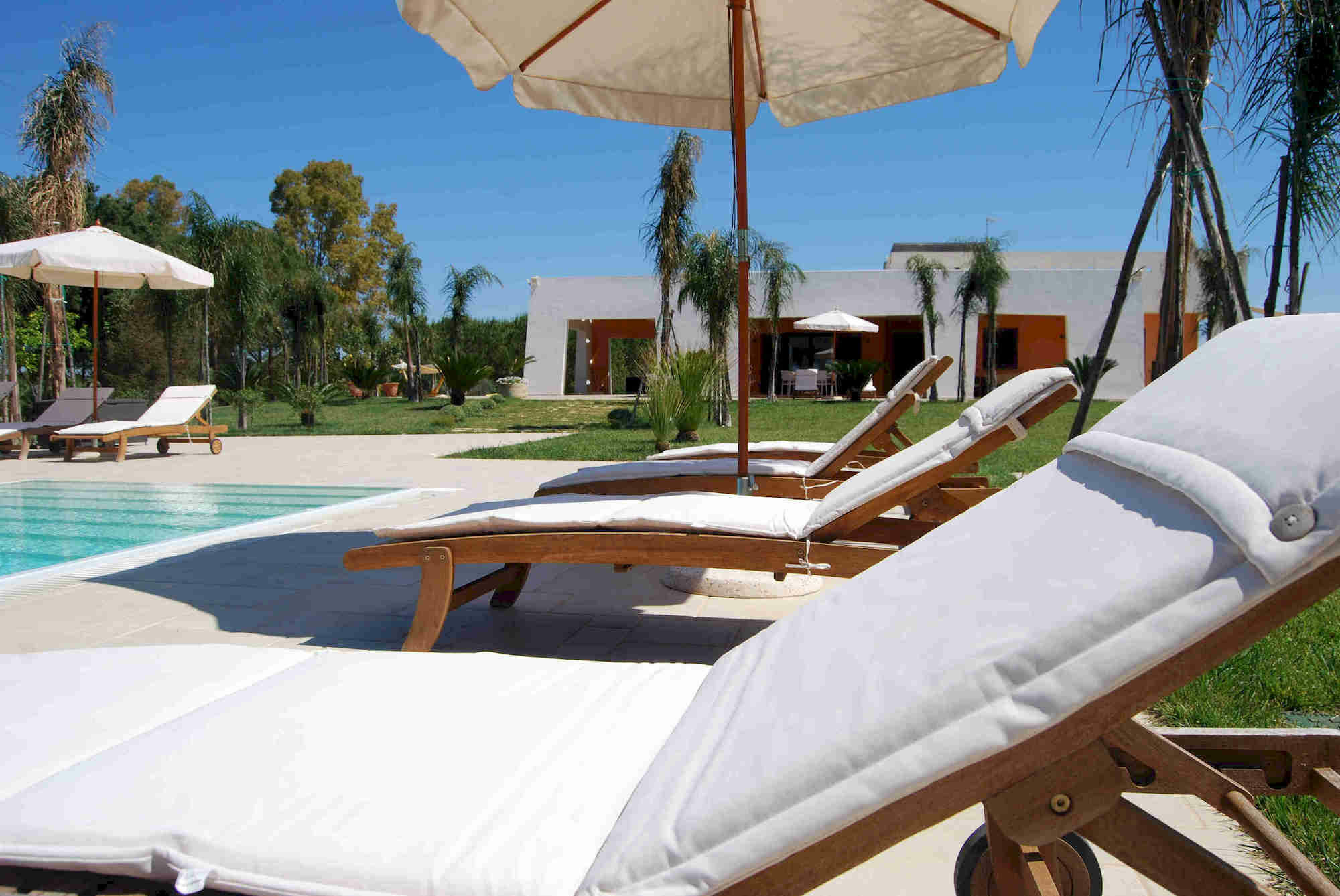 Tenuta Espada Luxury Residence Aparthotel