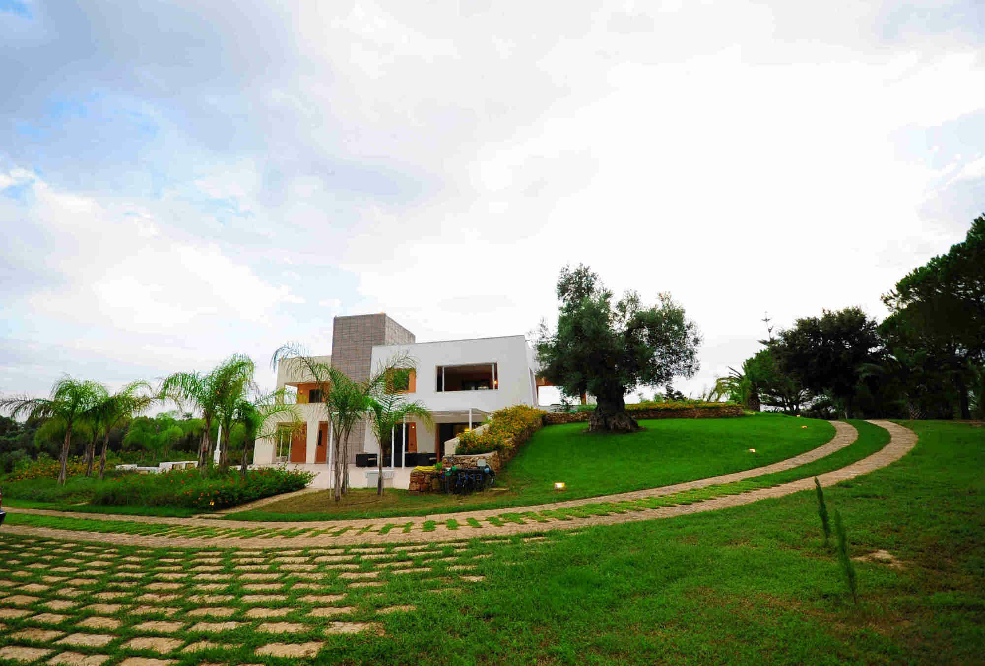 Tenuta Espada Luxury Residence Aparthotel 2*