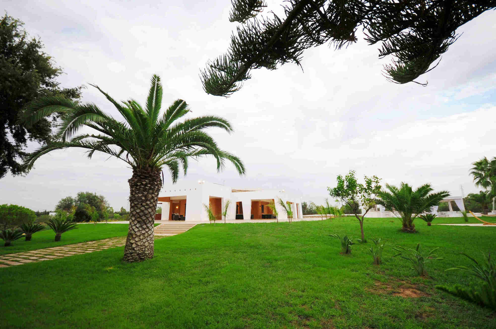 Tenuta Espada Luxury Residence Aparthotel 2*