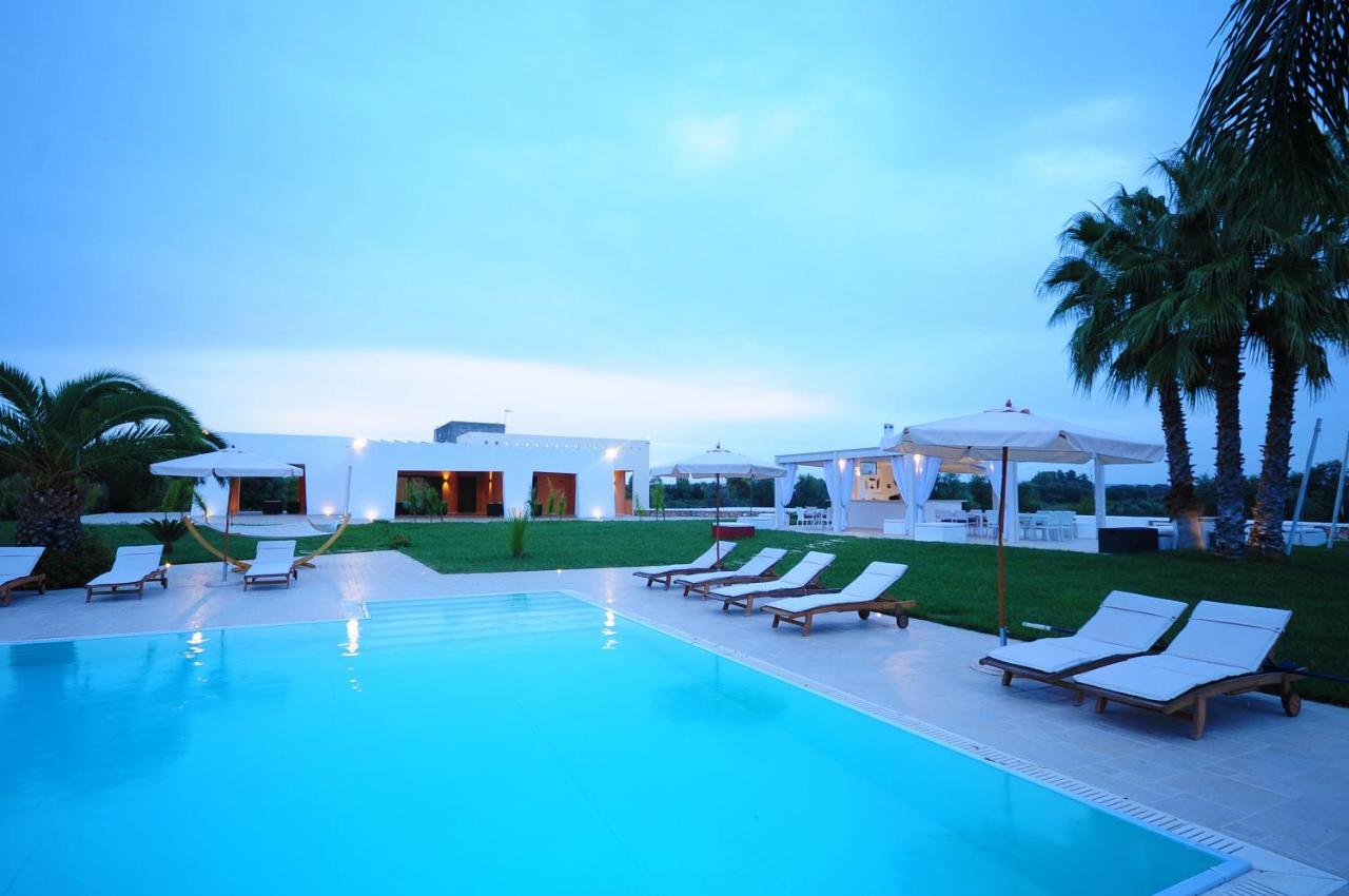 Aparthotel Tenuta Espada Luxury Residence 2*